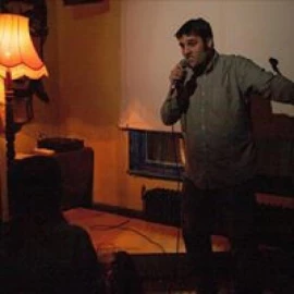 Photo of Richard Batt