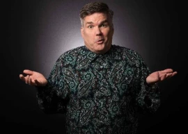 Photo of Richard Brice