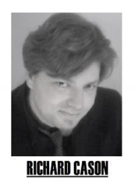 Photo of Richard Cason