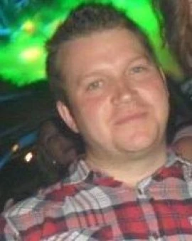 Photo of Richard Clarke