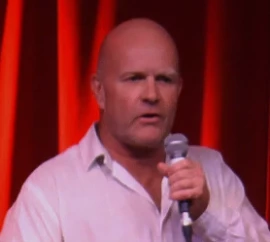 Photo of Richard Crane