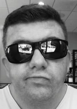 Photo of Richard Gustason