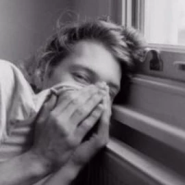 Photo of Richard Hardisty