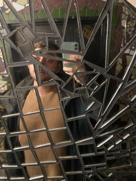 Photo of Richard Hawk Slocomb