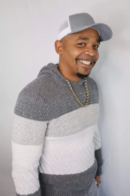 Photo of Richard Moore