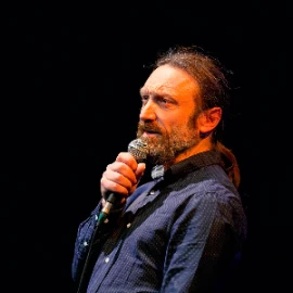 Photo of Richard Pulsford