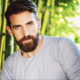 Photo of Richard Rennie 