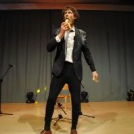 Photo of Richard Ryan