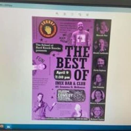 Photo of Richard Taylor