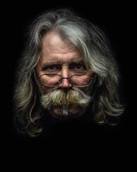 Photo of Richard VanDyke