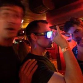 Photo of Richard Waugh