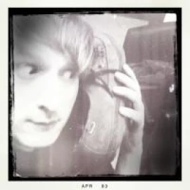 Photo of Richard Woolford