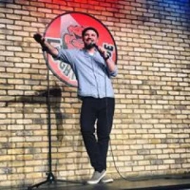 Photo of Richie Bree