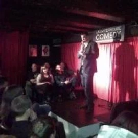 Photo of Richie Cain