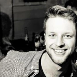 Photo of Richard Murray