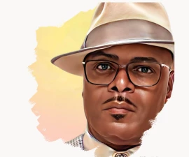 Photo of Broderick Crawford 