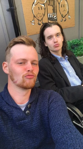 Photo of Ricki Grieve