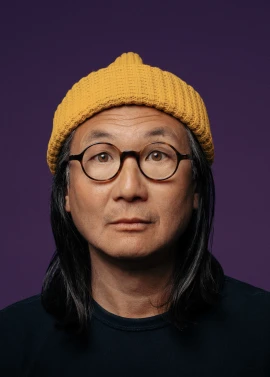 Photo of Rick Kiesewetter