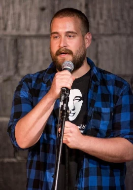 Photo of Rick Murtagh