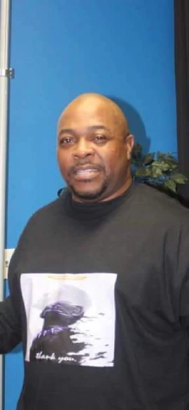 Photo of Ricky Franklin