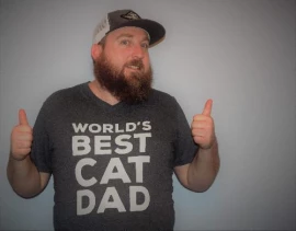 Photo of Ricky Gerro