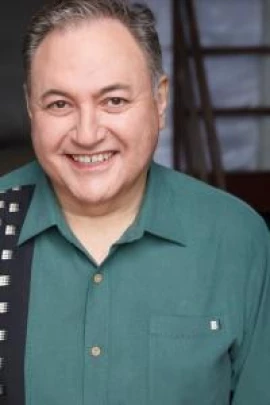 Photo of Ricky March