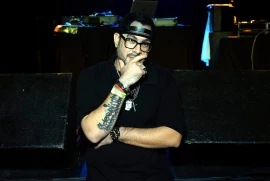 Photo of Ricky Ramos