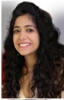 Photo of Ritu Tirthani