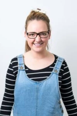 Photo of Rivka Uttley