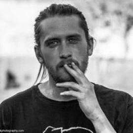 Photo of Robbie Jeffreys