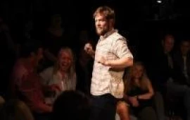 Photo of Robbie Ormrod