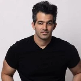 Photo of Rob Ciccone