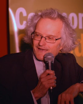 Photo of Rob Coleman