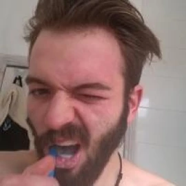 Photo of ROB DIRNENS