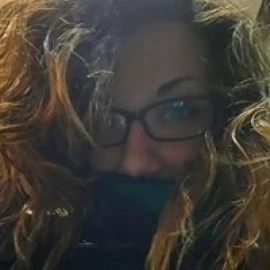 Photo of Roberta Sam Orelli