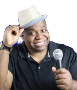 Photo of Robert Coleman Jr