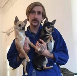 Photo of Robert Copland