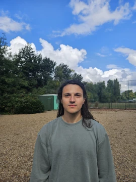 Photo of Robert V Enciu 