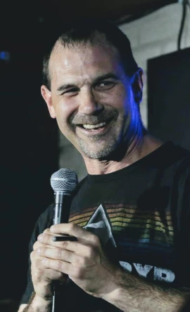 Photo of Robert Field