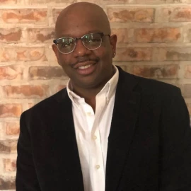 Photo of Robert Horton