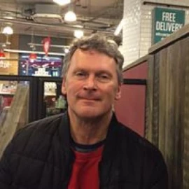 Photo of Robert Inston