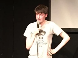 Photo of Robert Jones