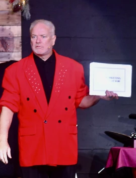 Photo of Robert Jones