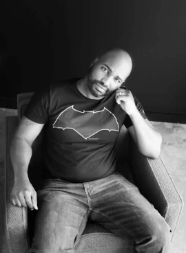 Photo of Robert Peppers