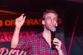 Photo of Robert Pidde