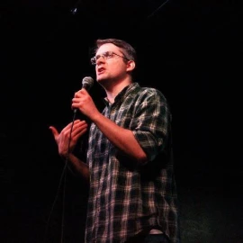 Photo of Robert Rule