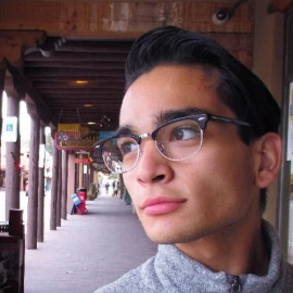 Photo of Robert Sandoval