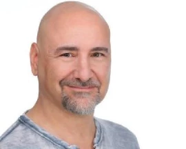 Photo of Robert Schramm 