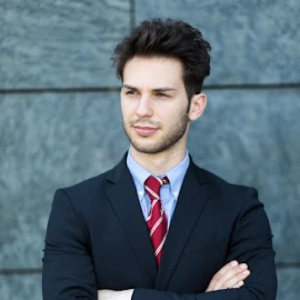 Photo of Robertscott