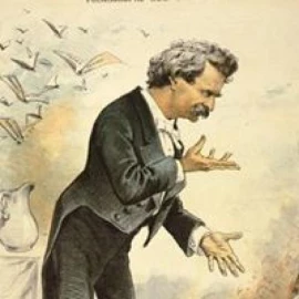 Photo of Robert Vick